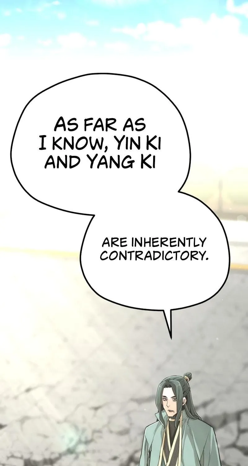 Murim RPG Simulation Chapter 91 page 4 - 