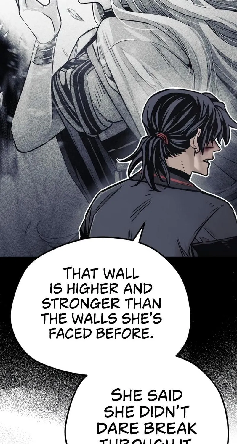 Murim RPG Simulation Chapter 91 page 34 - 