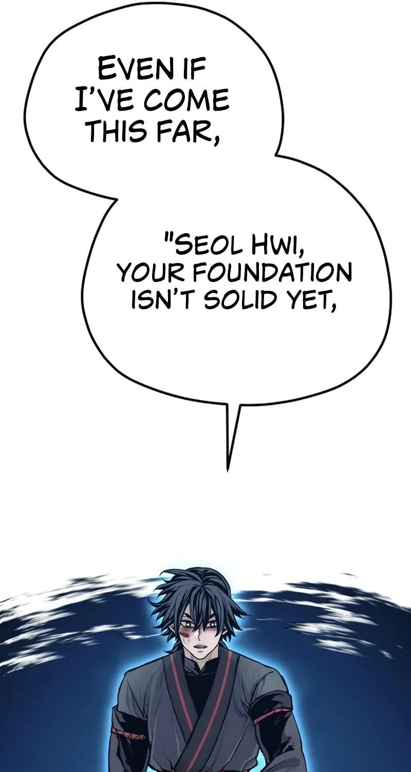 Murim RPG Simulation Chapter 91 page 38 - 