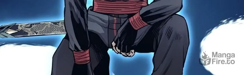 Murim RPG Simulation Chapter 91 page 39 - 