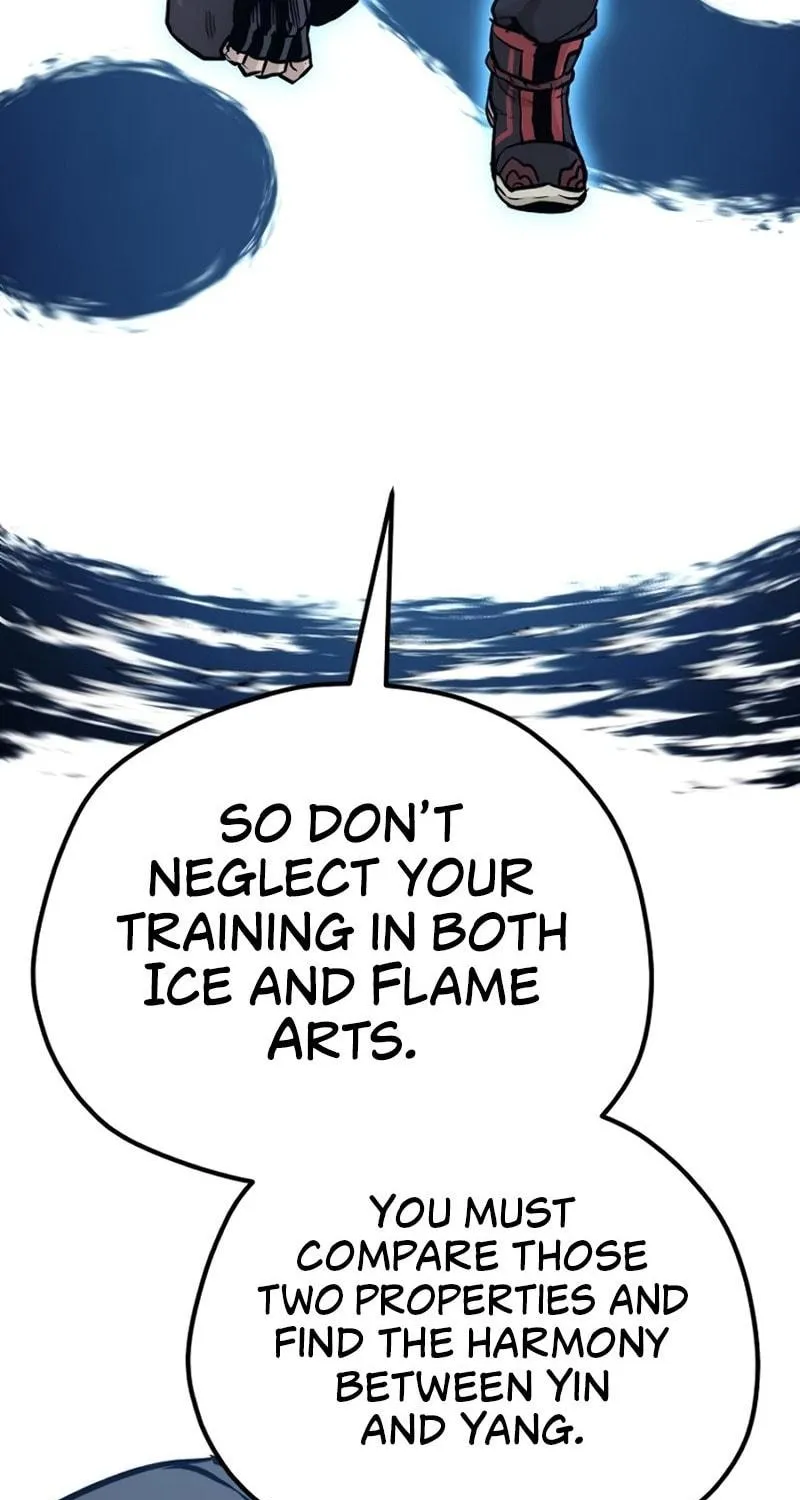 Murim RPG Simulation Chapter 91 page 40 - 