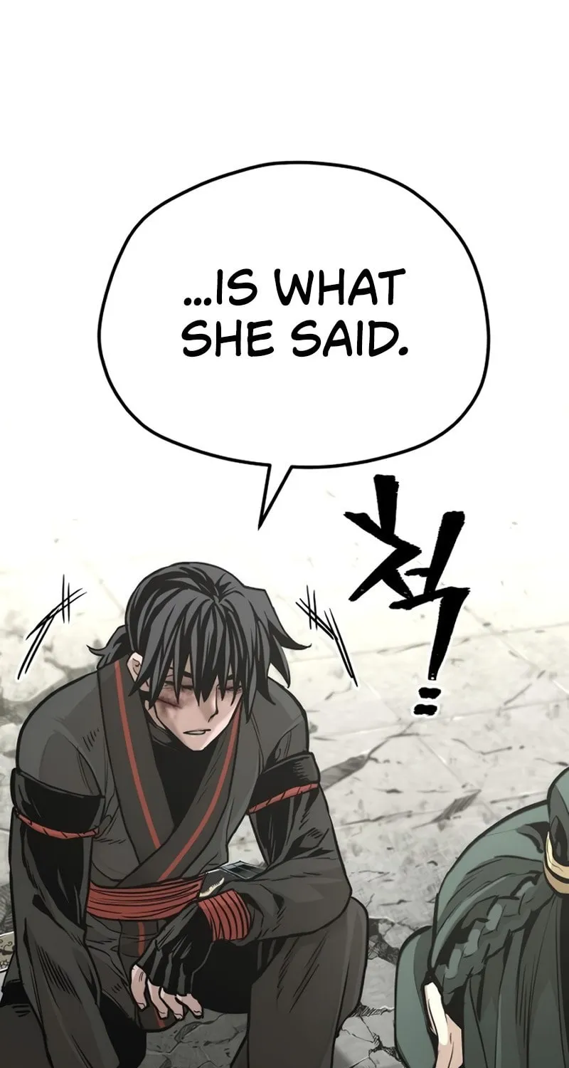 Murim RPG Simulation Chapter 91 page 44 - 