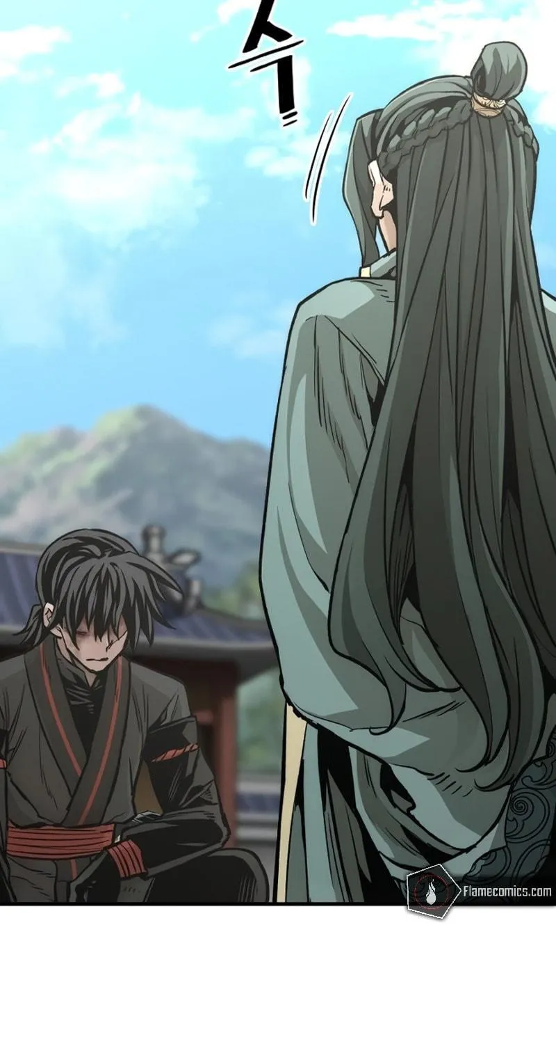 Murim RPG Simulation Chapter 91 page 48 - 