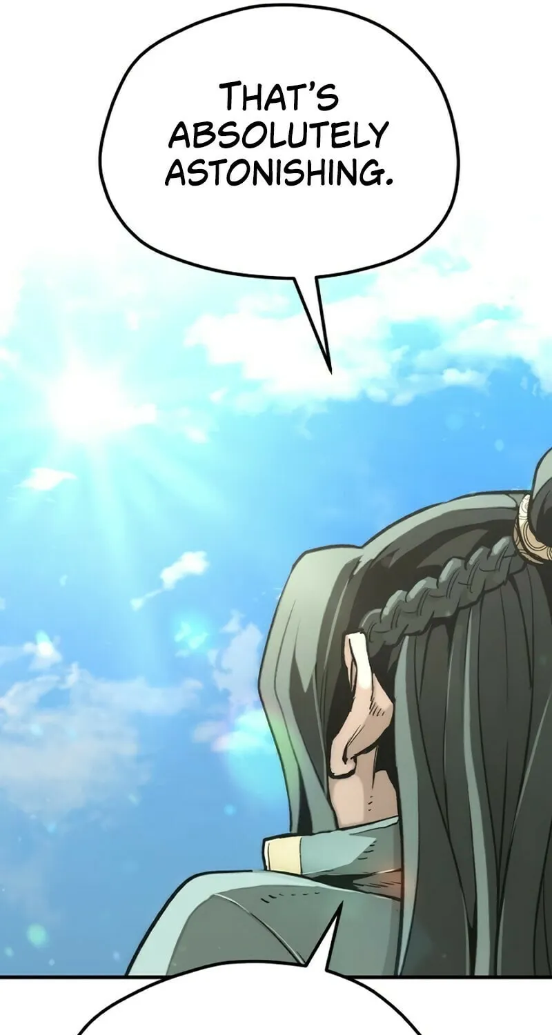 Murim RPG Simulation Chapter 91 page 50 - 