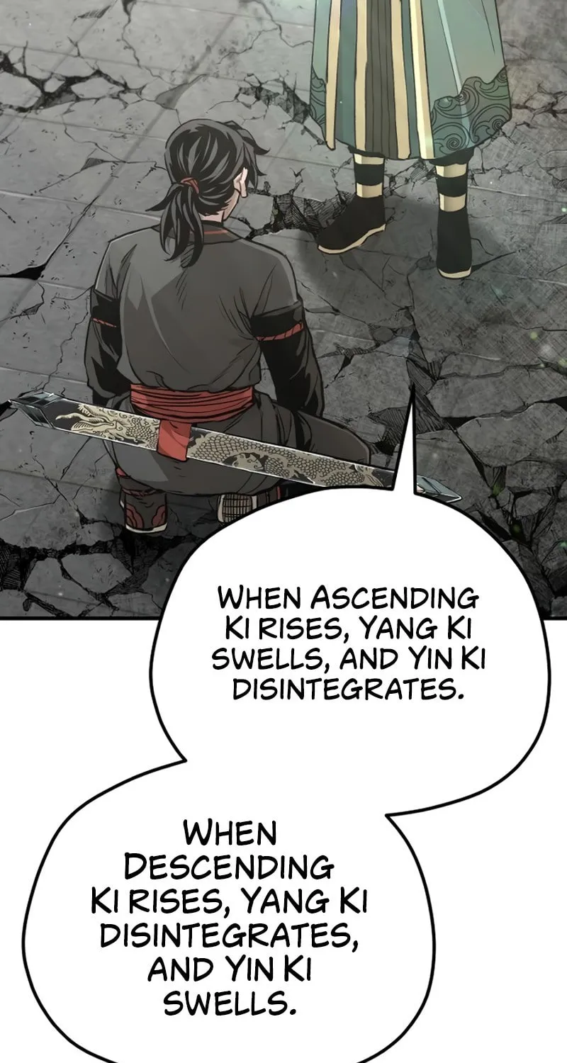 Murim RPG Simulation Chapter 91 page 6 - 