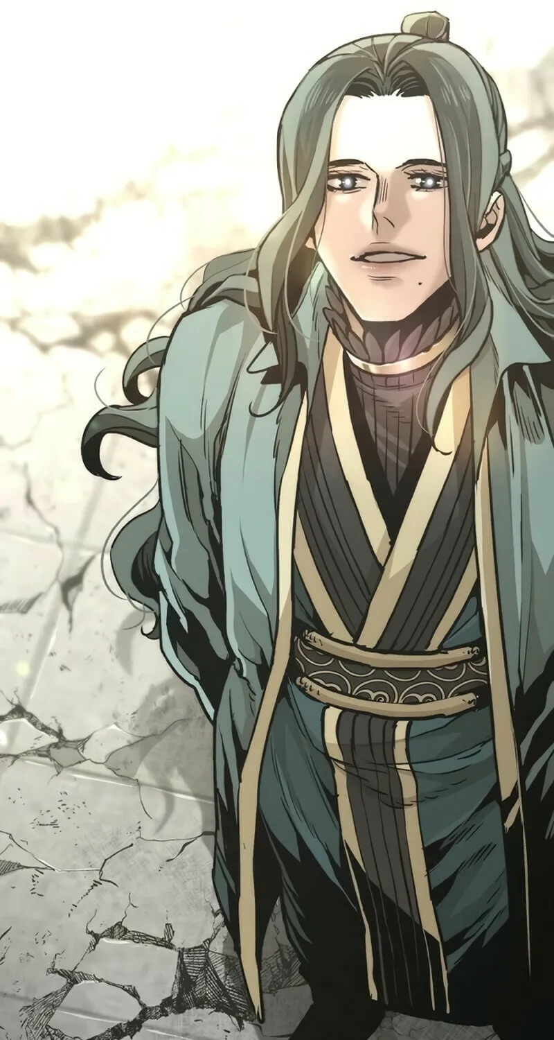 Murim RPG Simulation Chapter 91 page 52 - 