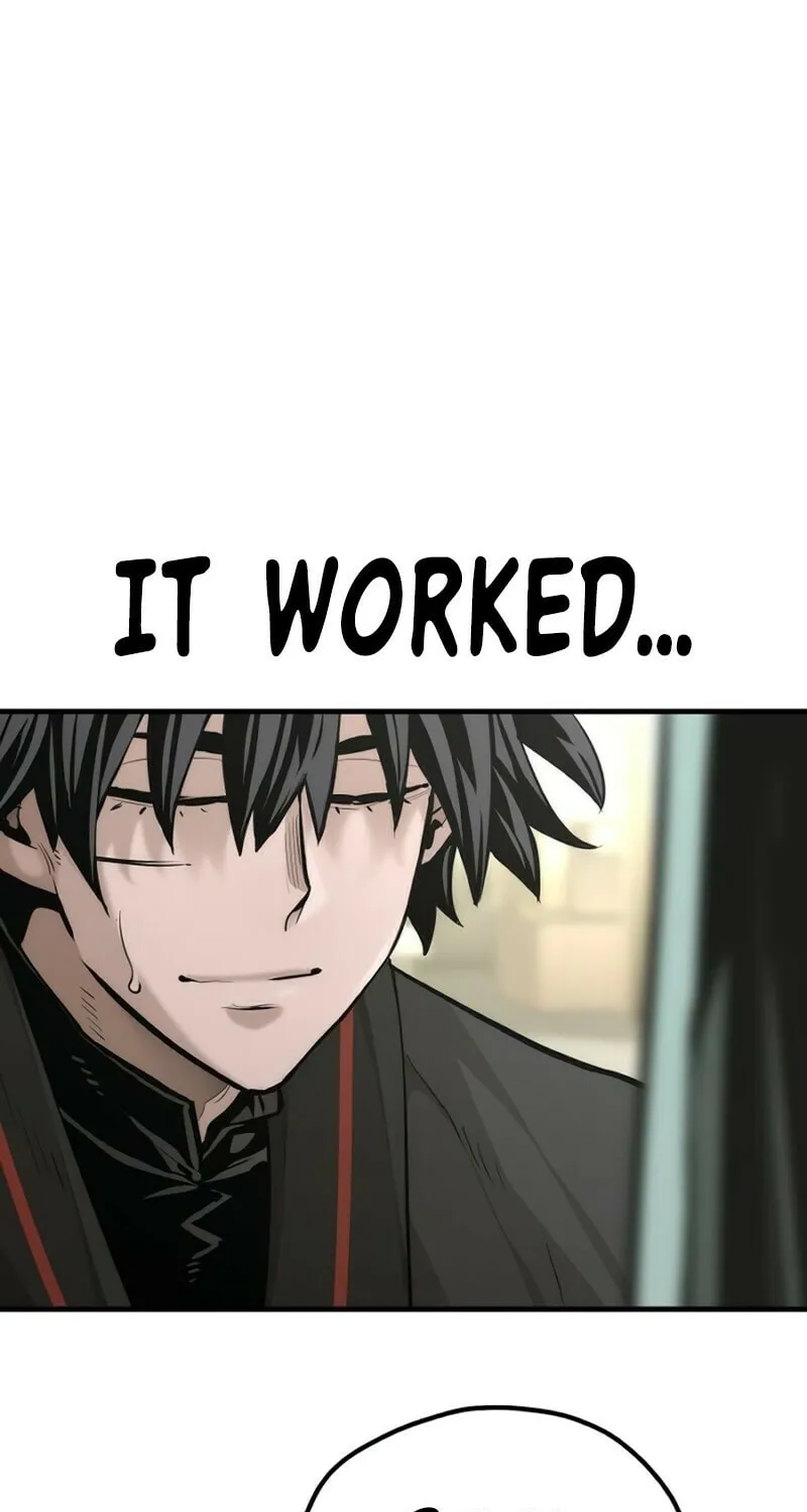 Murim RPG Simulation Chapter 91 page 54 - 