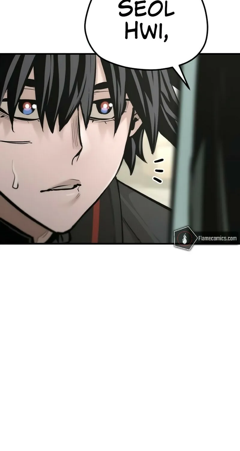 Murim RPG Simulation Chapter 91 page 55 - 