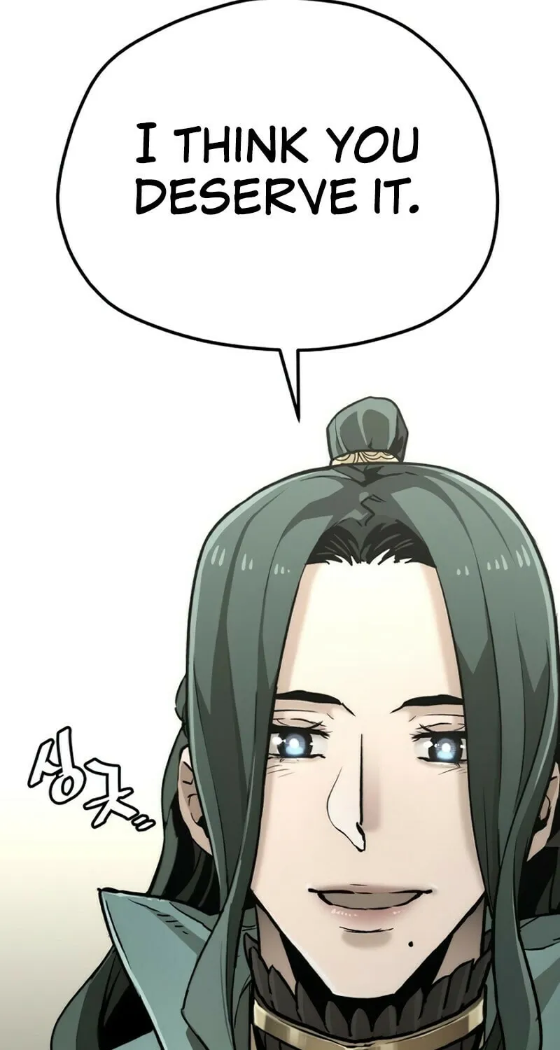 Murim RPG Simulation Chapter 91 page 59 - 