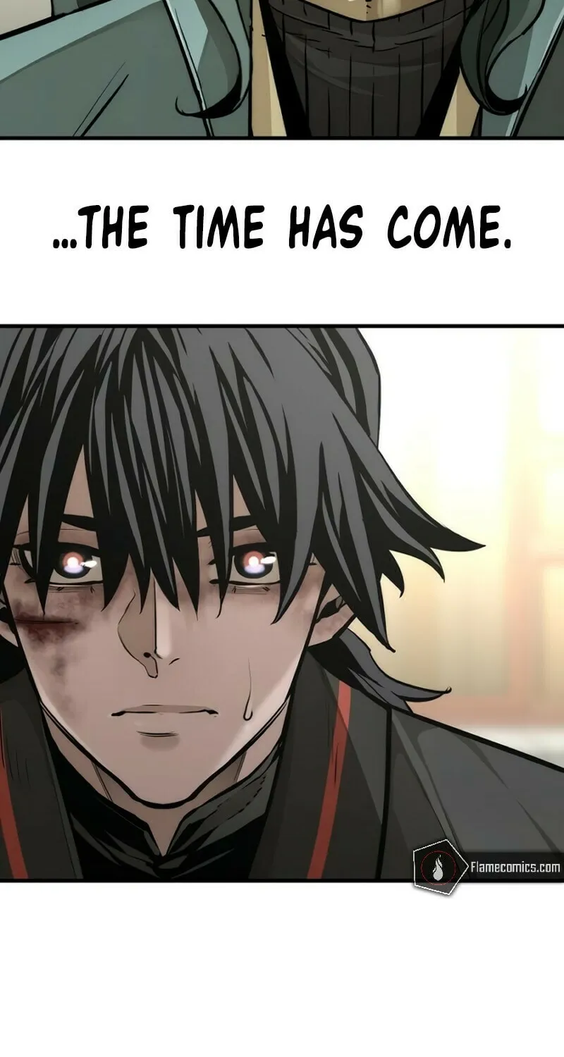 Murim RPG Simulation Chapter 91 page 60 - 
