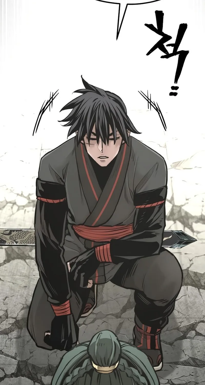 Murim RPG Simulation Chapter 91 page 65 - 