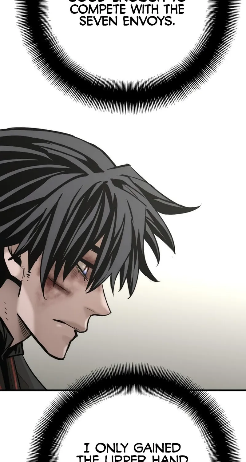 Murim RPG Simulation Chapter 91 page 69 - 