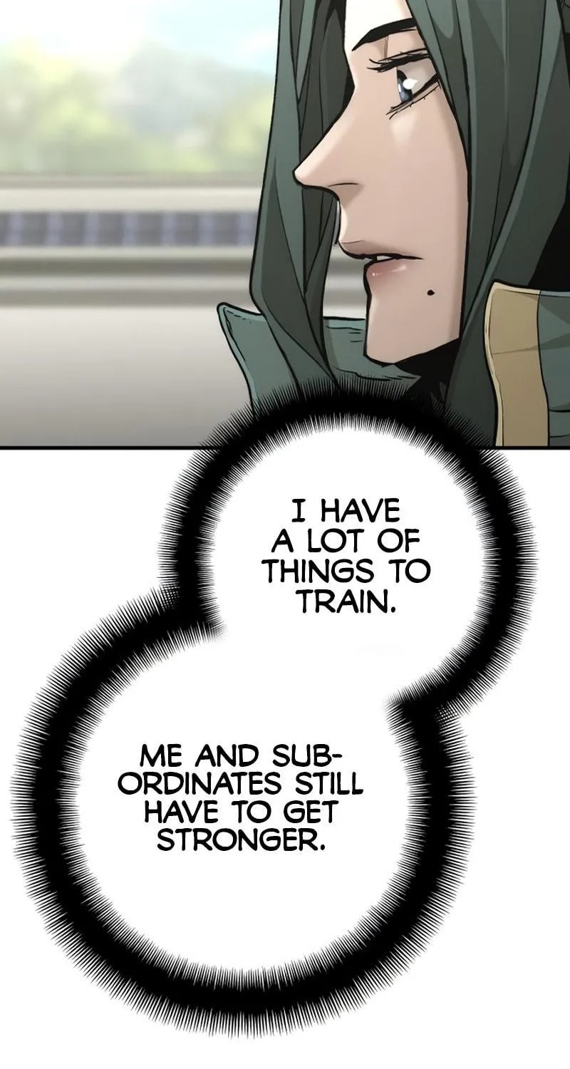 Murim RPG Simulation Chapter 91 page 73 - 