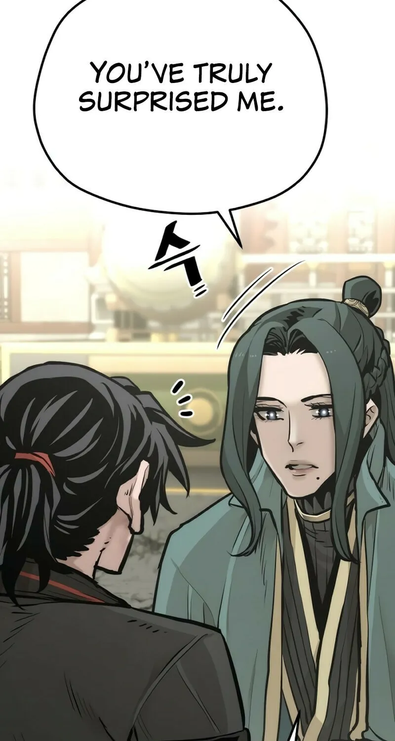 Murim RPG Simulation Chapter 91 page 76 - 