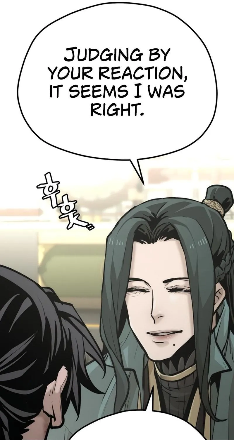 Murim RPG Simulation Chapter 91 page 82 - 