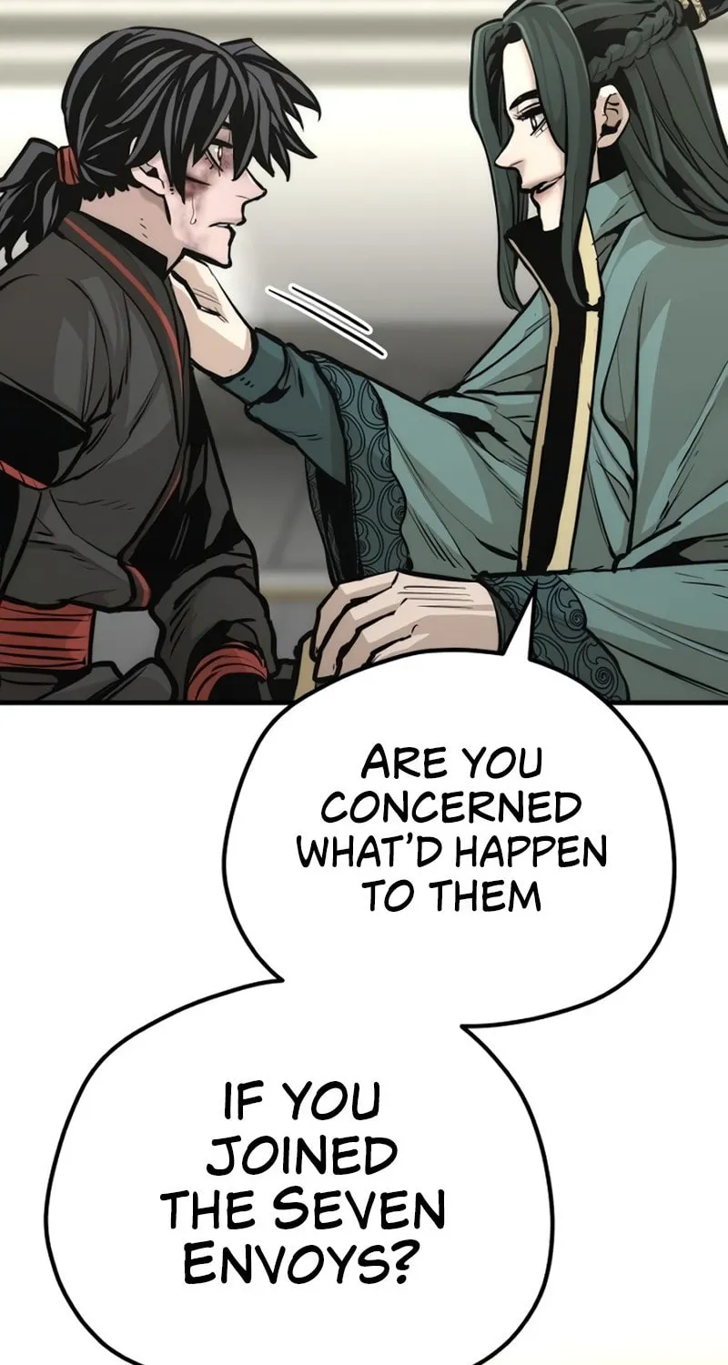 Murim RPG Simulation Chapter 91 page 86 - 