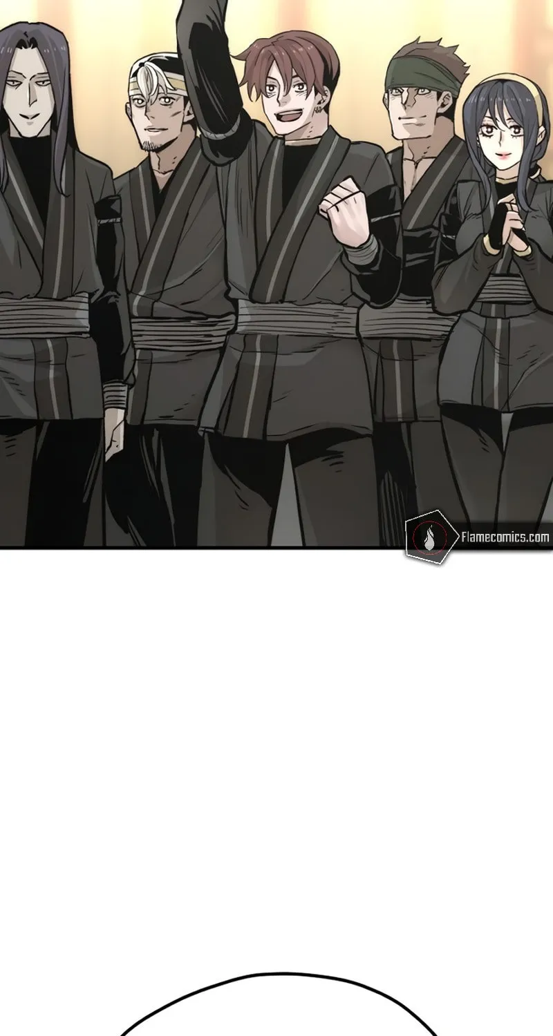 Murim RPG Simulation Chapter 91 page 88 - 