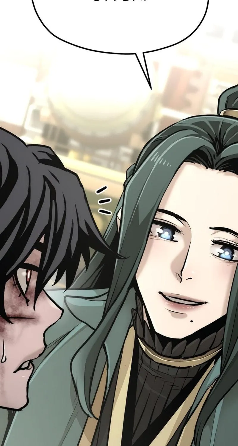 Murim RPG Simulation Chapter 91 page 90 - 