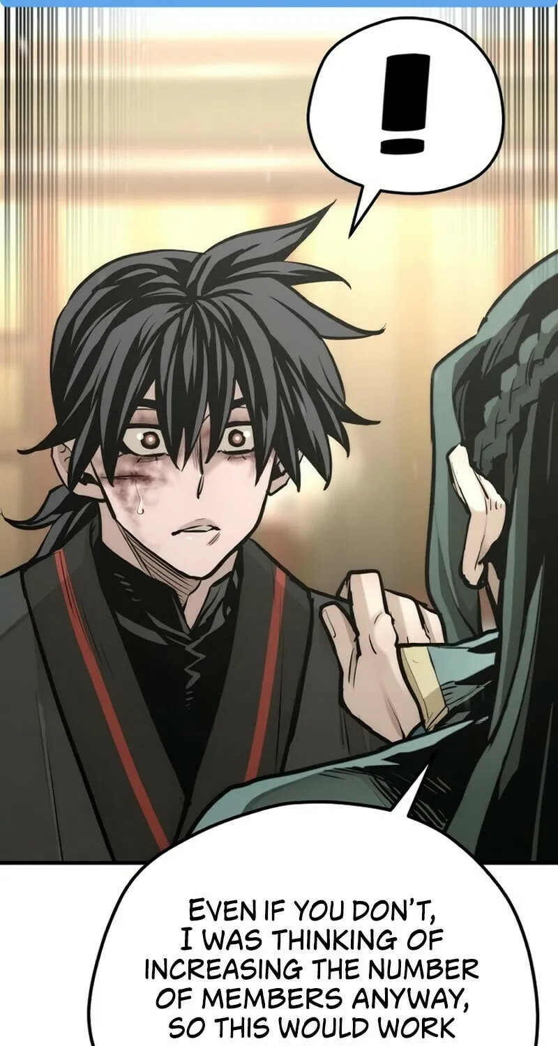 Murim RPG Simulation Chapter 91 page 94 - 