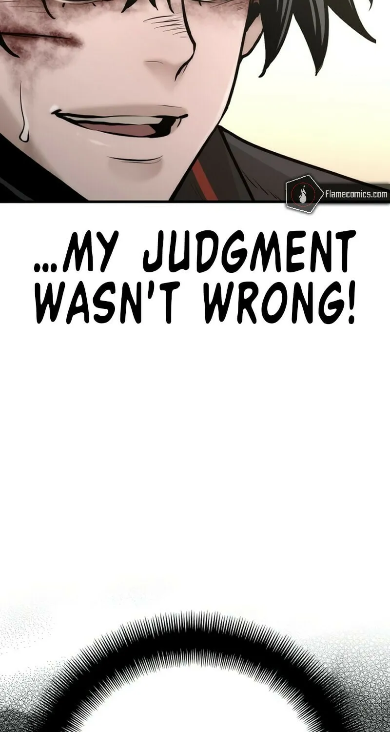 Murim RPG Simulation Chapter 91 page 96 - 