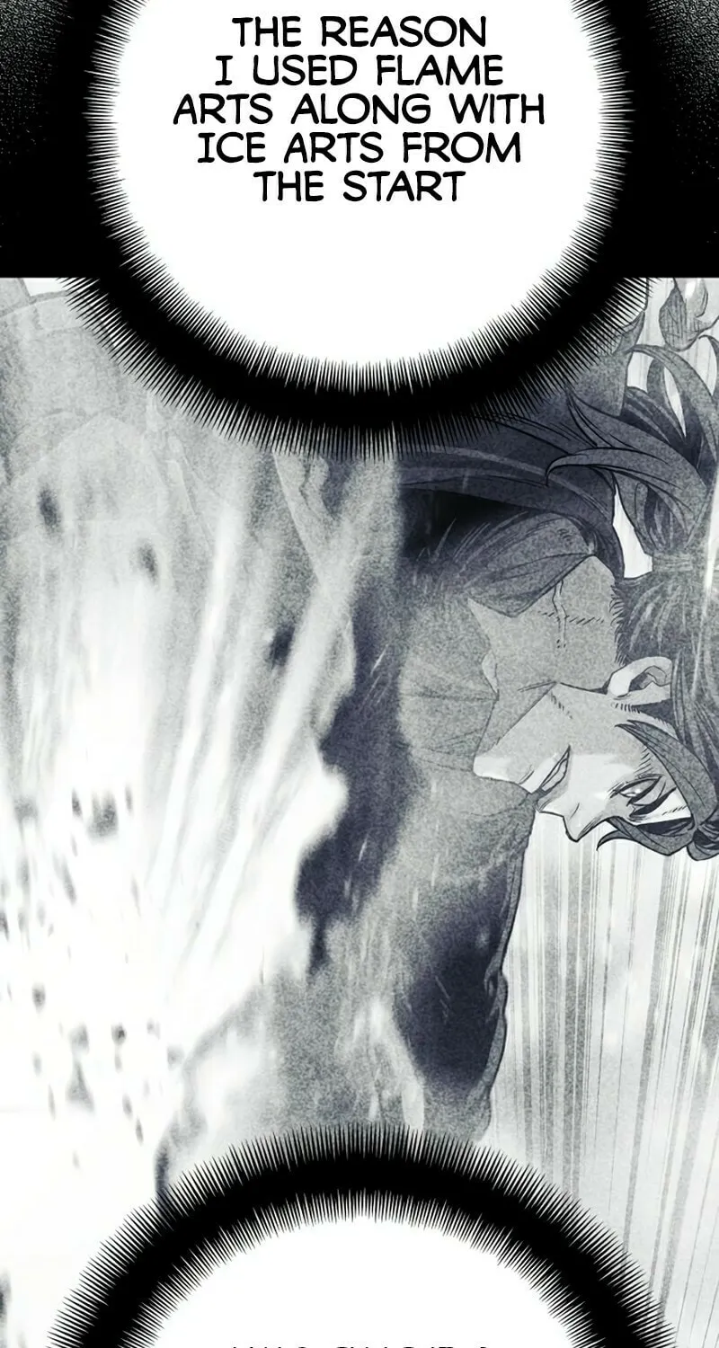Murim RPG Simulation Chapter 91 page 97 - 