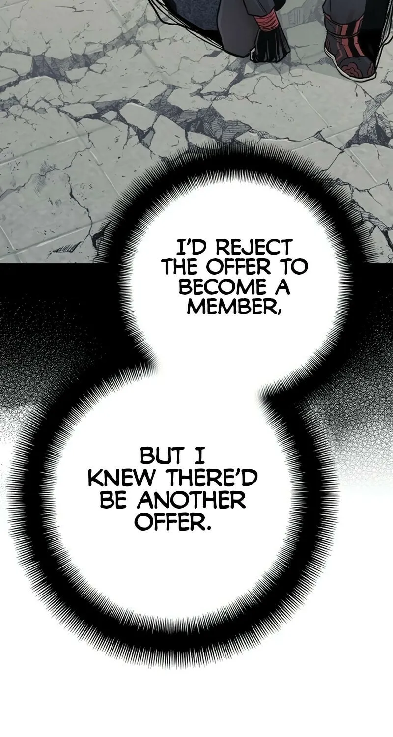 Murim RPG Simulation Chapter 91 page 99 - 