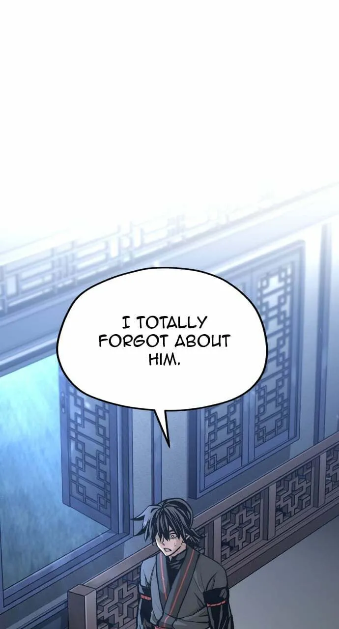 Murim RPG Simulation Chapter 92 page 1 - 