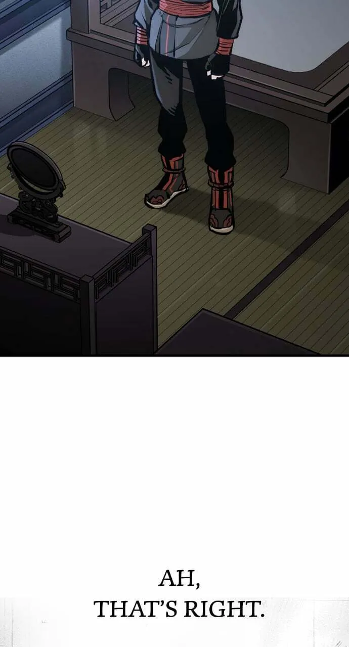 Murim RPG Simulation Chapter 92 page 2 - 