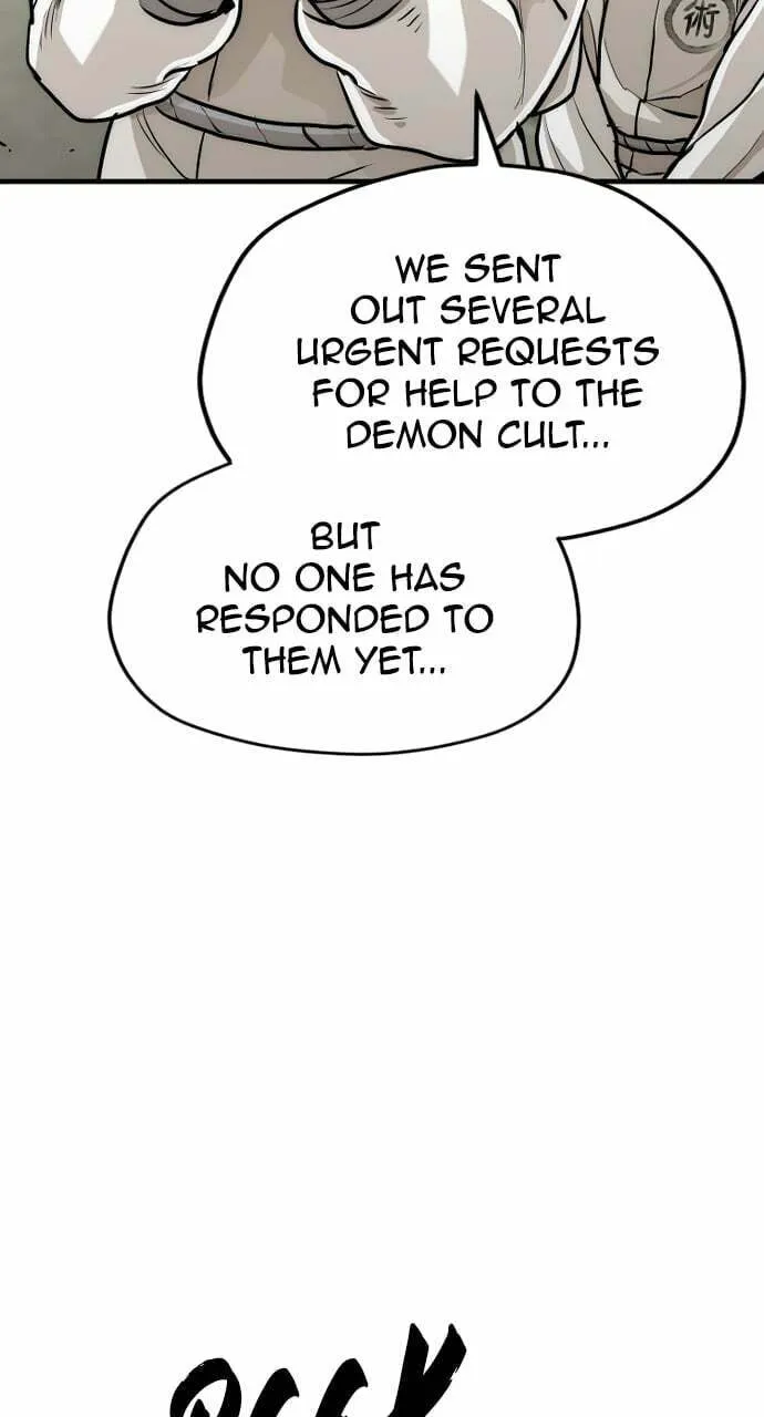 Murim RPG Simulation Chapter 92 page 101 - 