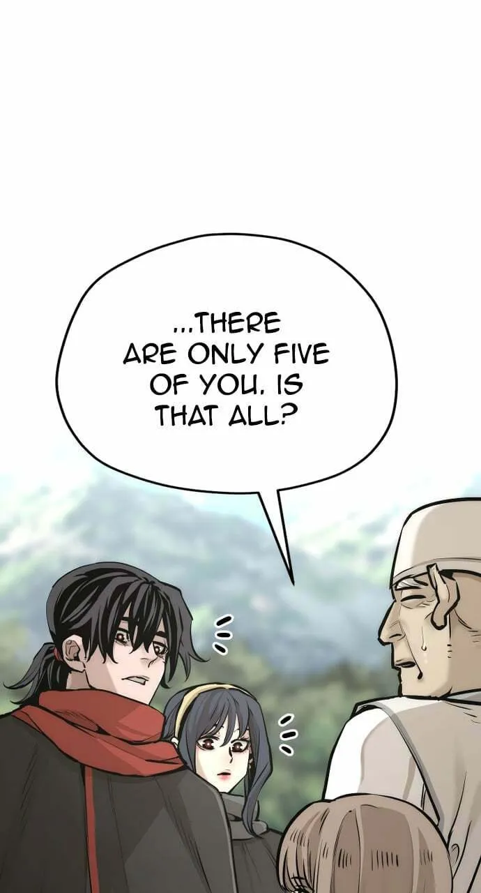 Murim RPG Simulation Chapter 92 page 103 - 
