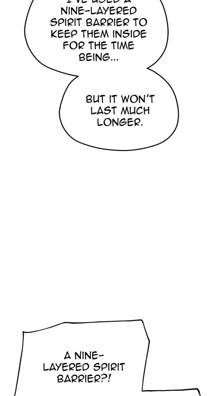 Murim RPG Simulation Chapter 92 page 109 - 