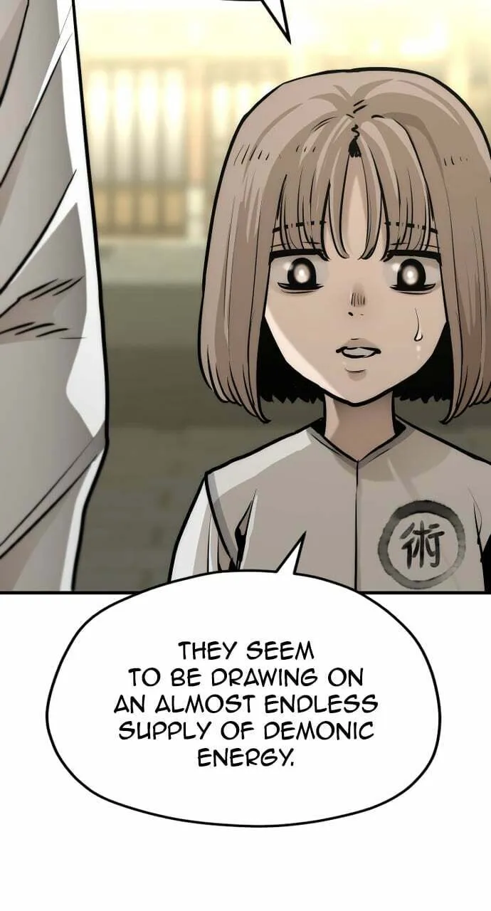 Murim RPG Simulation Chapter 92 page 112 - 