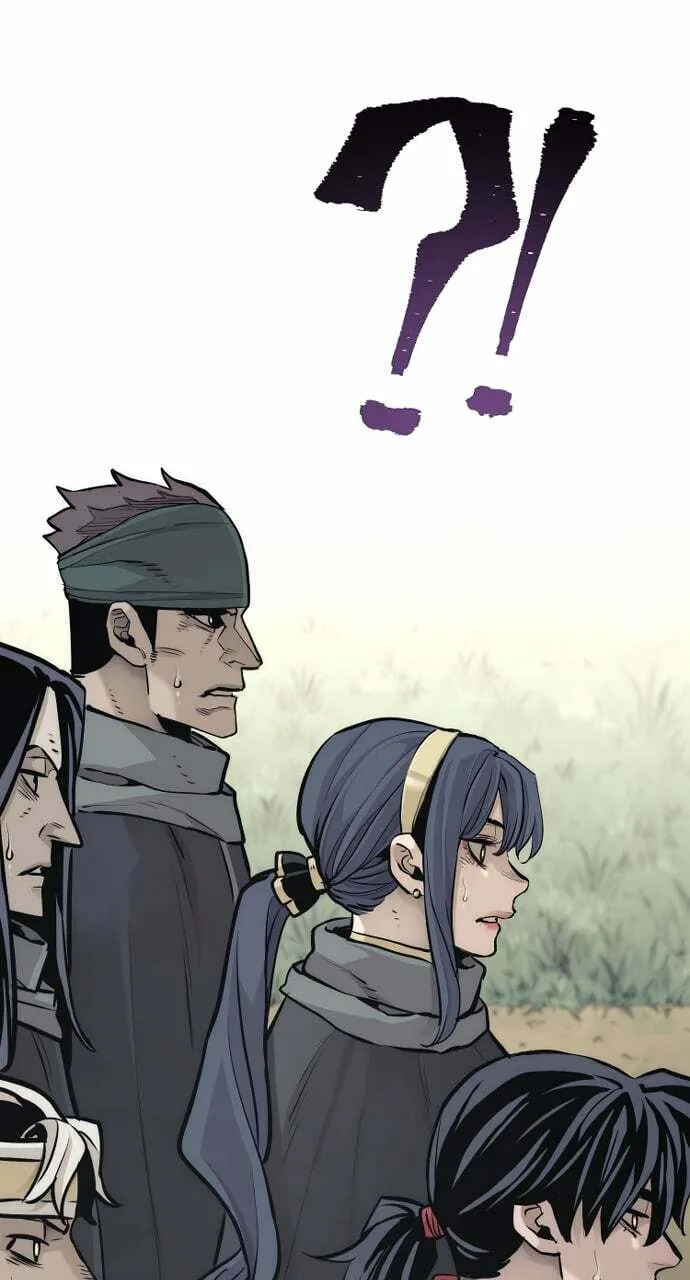 Murim RPG Simulation Chapter 92 page 113 - 