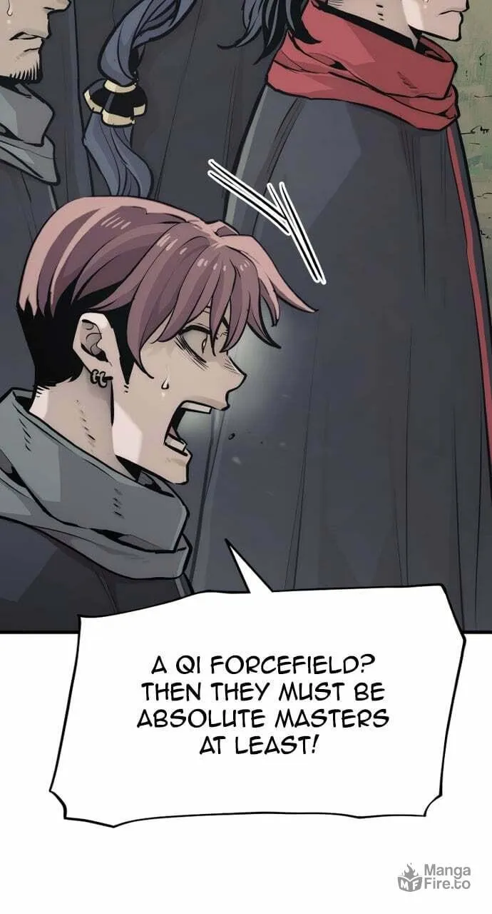 Murim RPG Simulation Chapter 92 page 114 - 