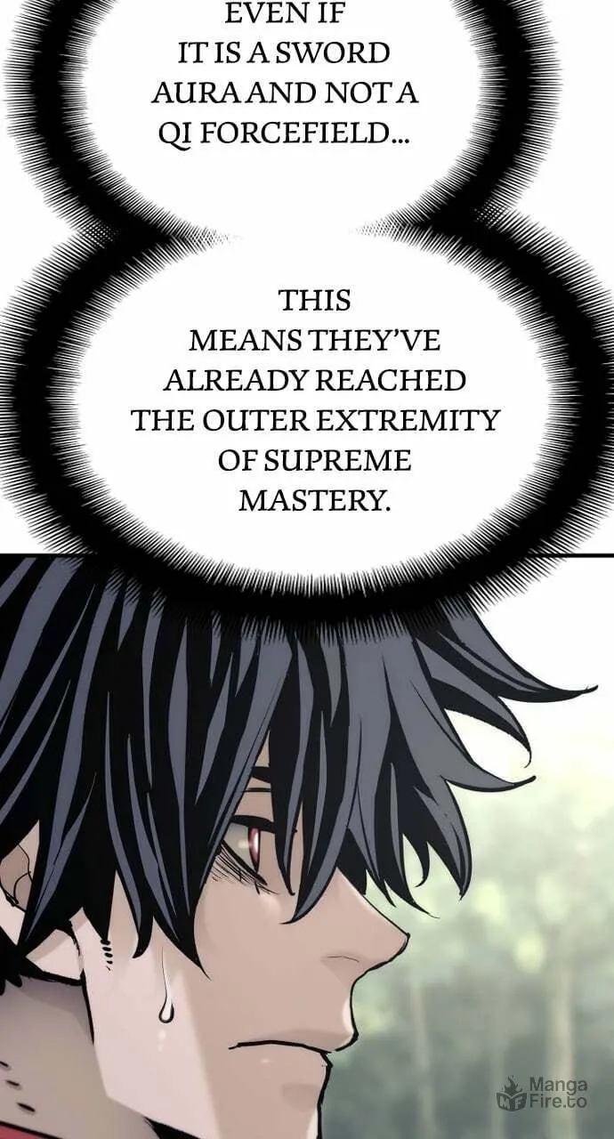 Murim RPG Simulation Chapter 92 page 117 - 