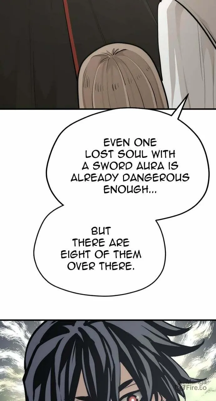 Murim RPG Simulation Chapter 92 page 120 - 