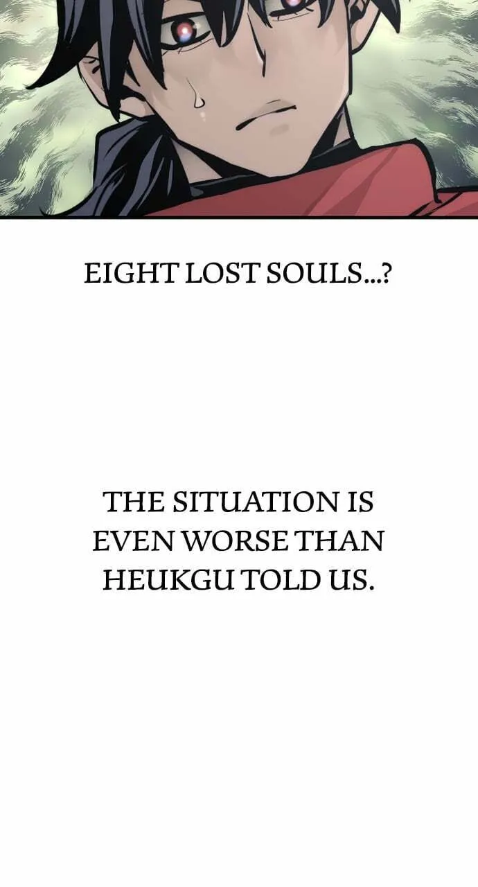 Murim RPG Simulation Chapter 92 page 121 - 