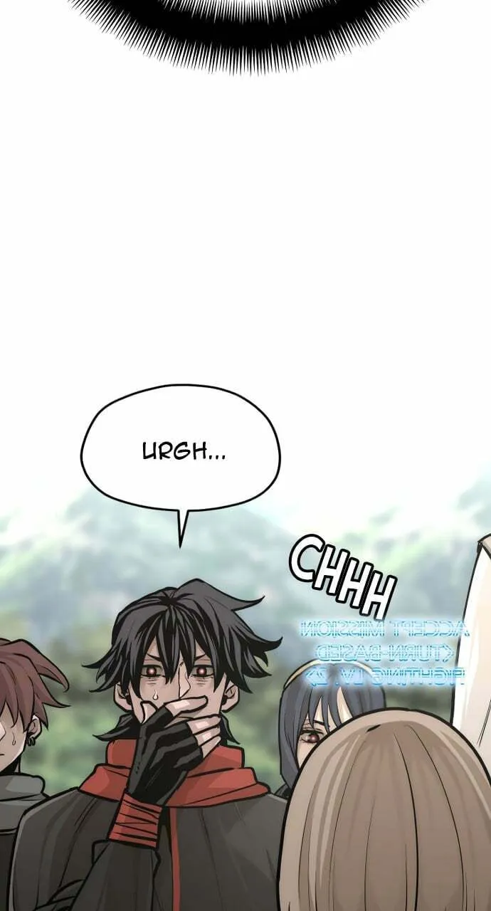 Murim RPG Simulation Chapter 92 page 127 - 