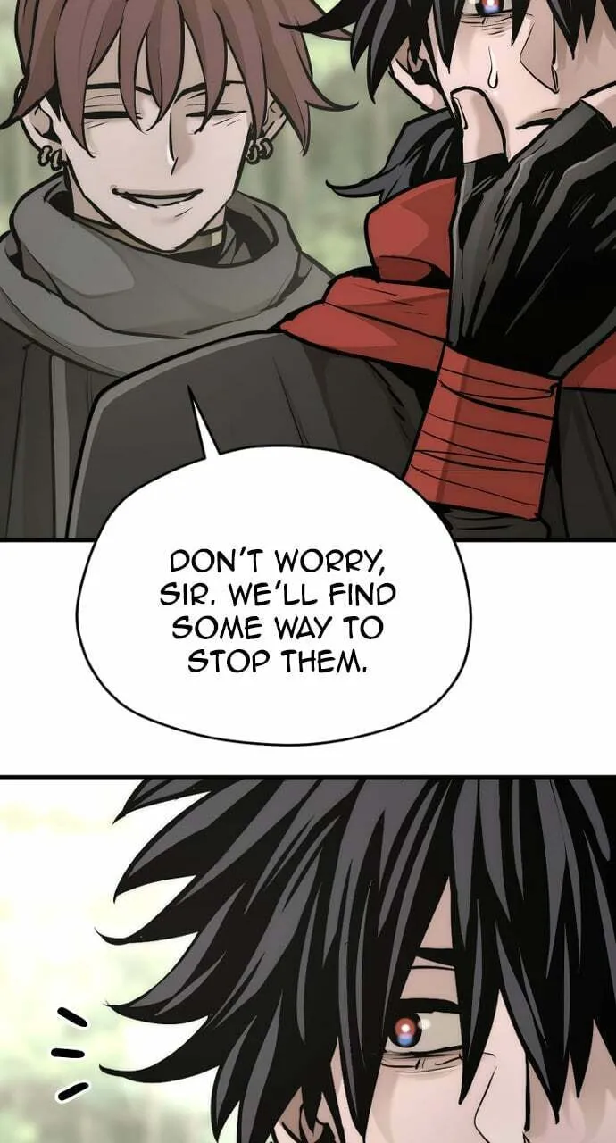 Murim RPG Simulation Chapter 92 page 134 - 