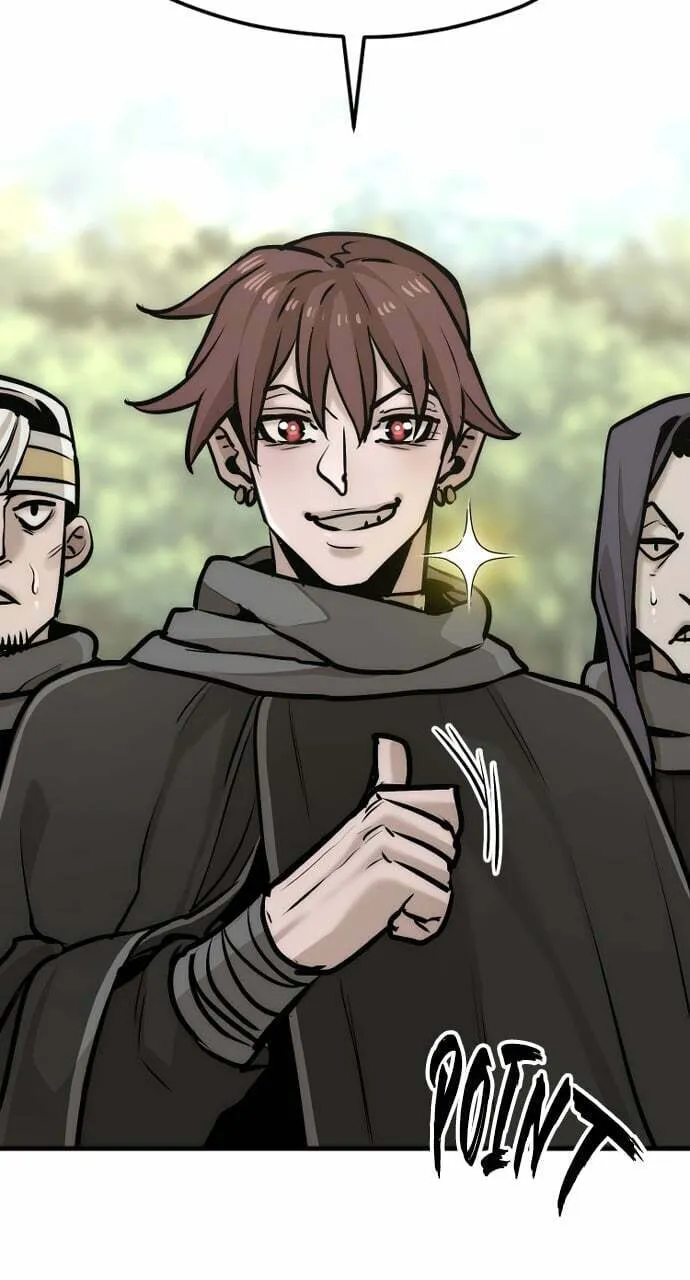 Murim RPG Simulation Chapter 92 page 136 - 