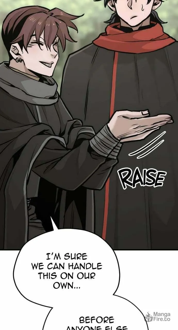 Murim RPG Simulation Chapter 92 page 138 - 