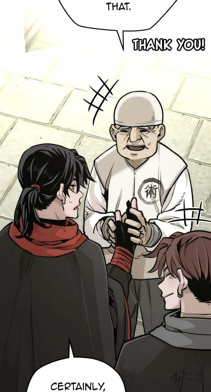 Murim RPG Simulation Chapter 92 page 140 - 