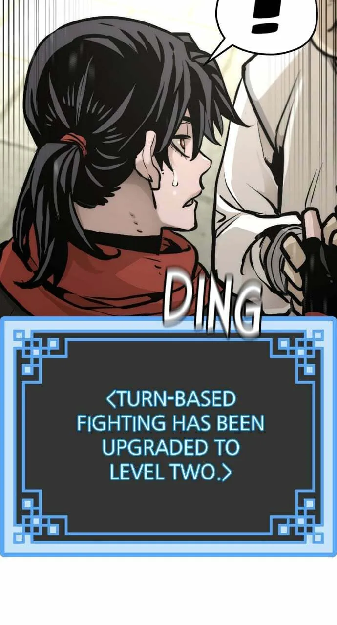 Murim RPG Simulation Chapter 92 page 142 - 