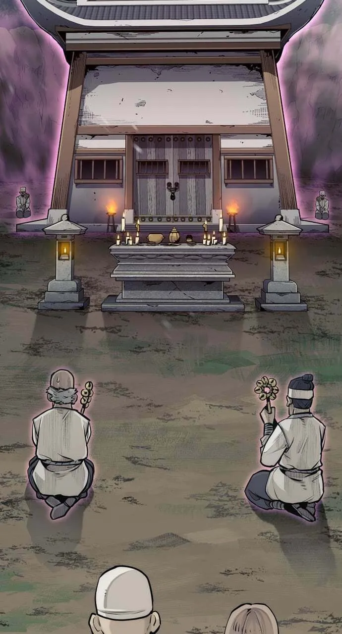 Murim RPG Simulation Chapter 92 page 149 - 