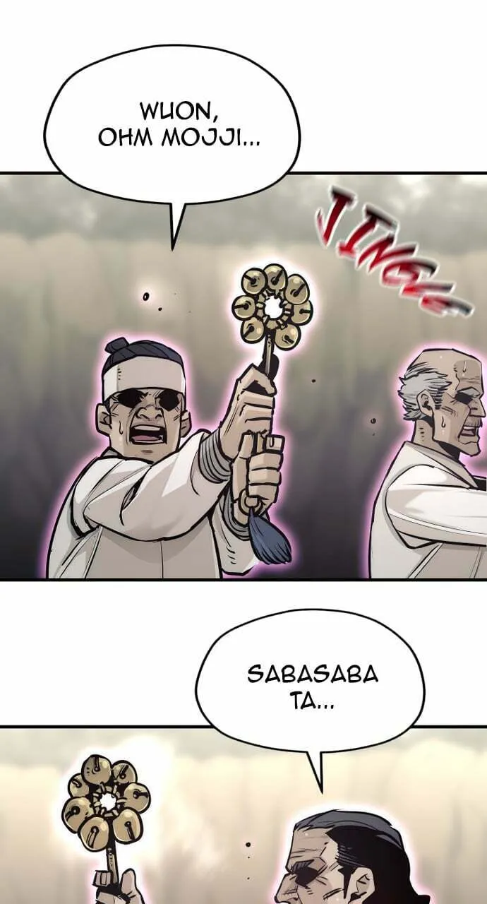 Murim RPG Simulation Chapter 92 page 151 - 