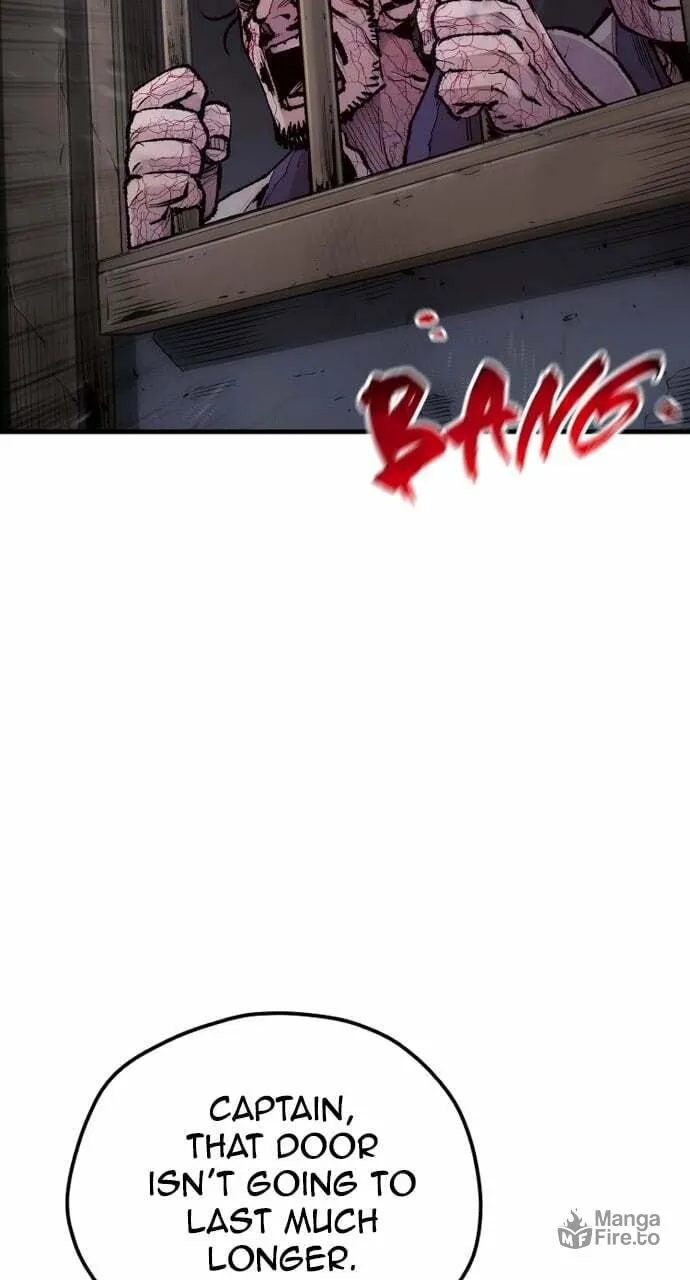 Murim RPG Simulation Chapter 92 page 155 - 