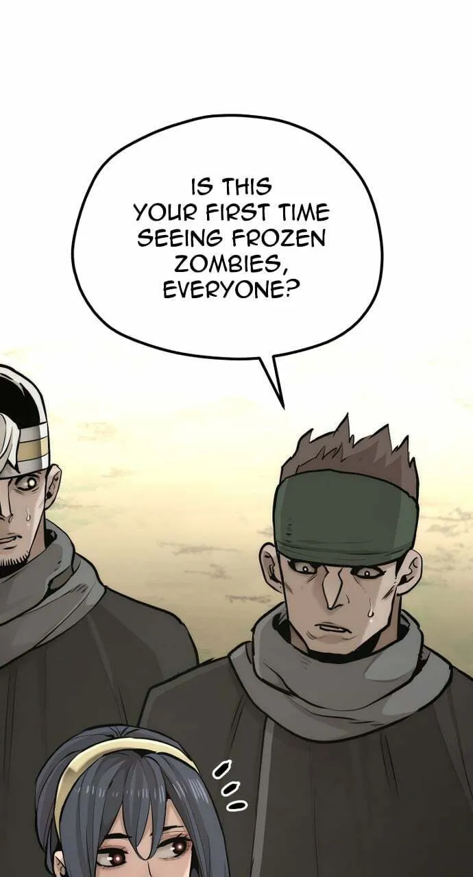 Murim RPG Simulation Chapter 92 page 157 - 