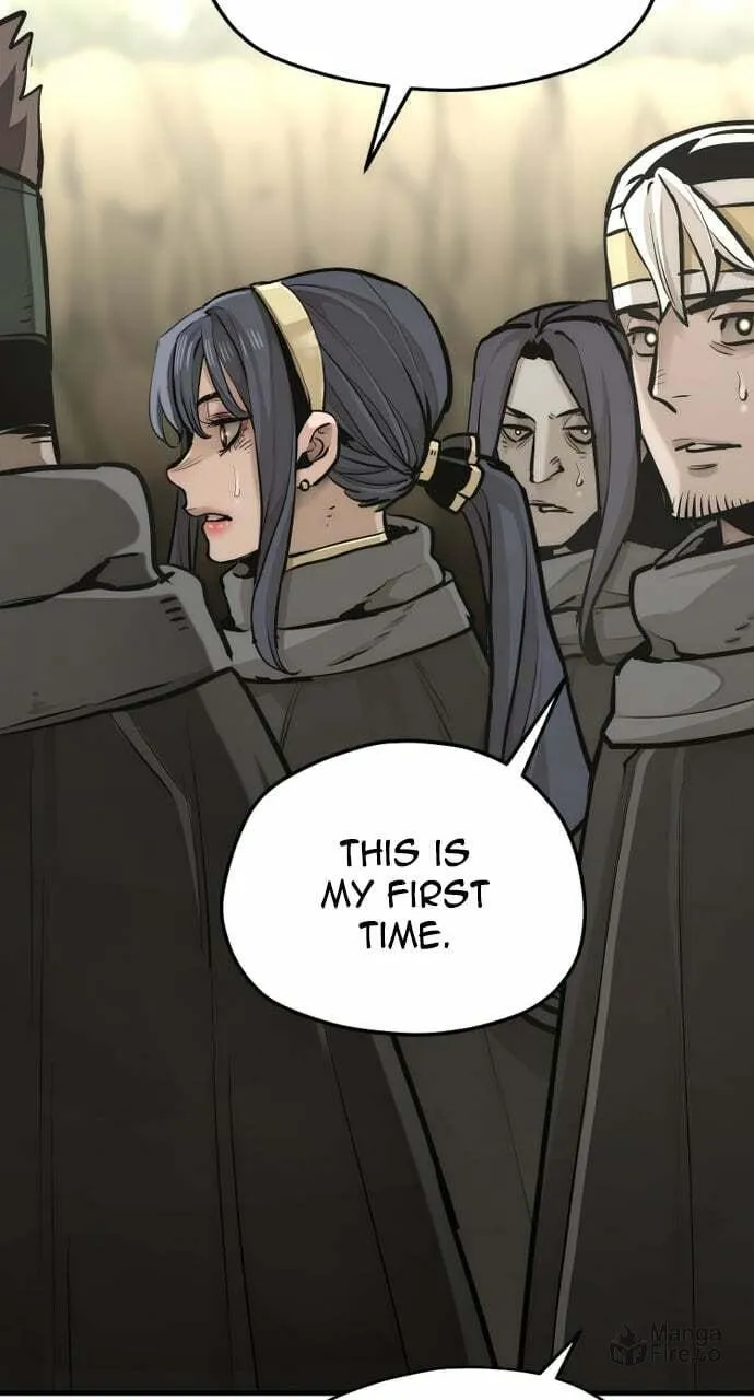 Murim RPG Simulation Chapter 92 page 159 - 