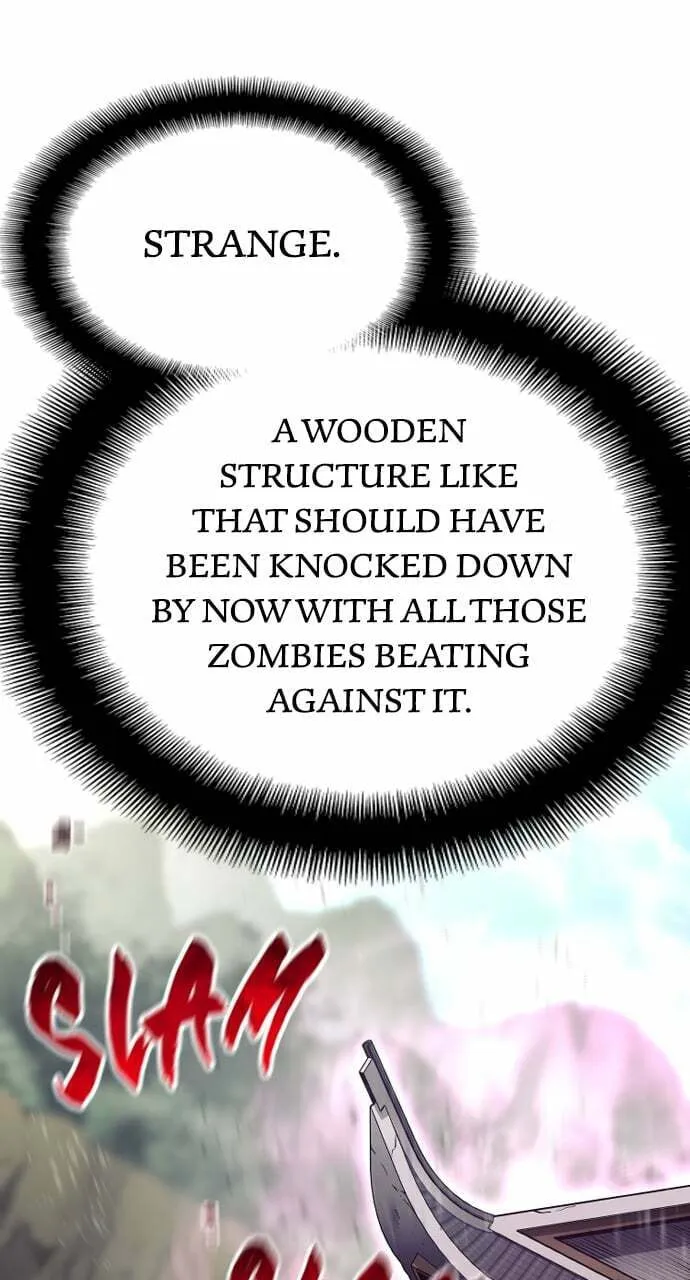 Murim RPG Simulation Chapter 92 page 161 - 