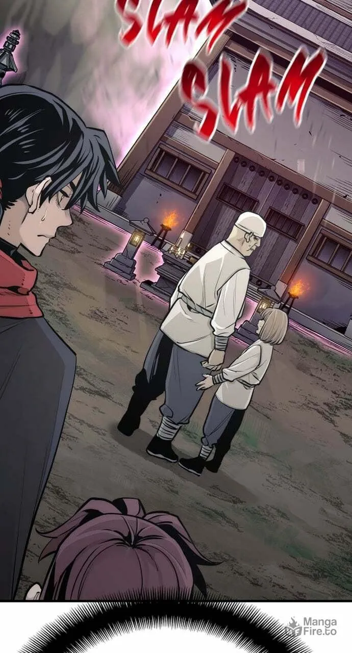 Murim RPG Simulation Chapter 92 page 162 - 